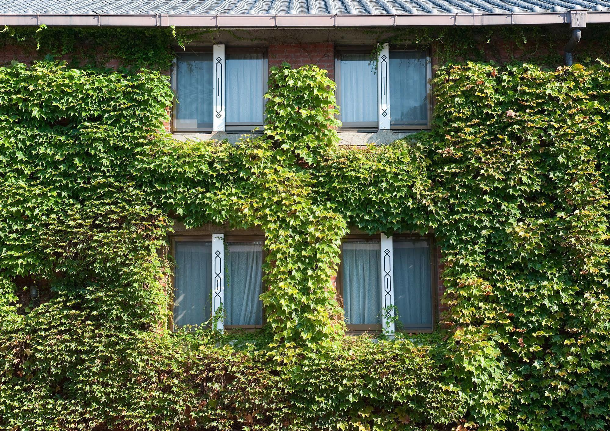Kurashiki Ivy Square Ξενοδοχείο Εξωτερικό φωτογραφία
