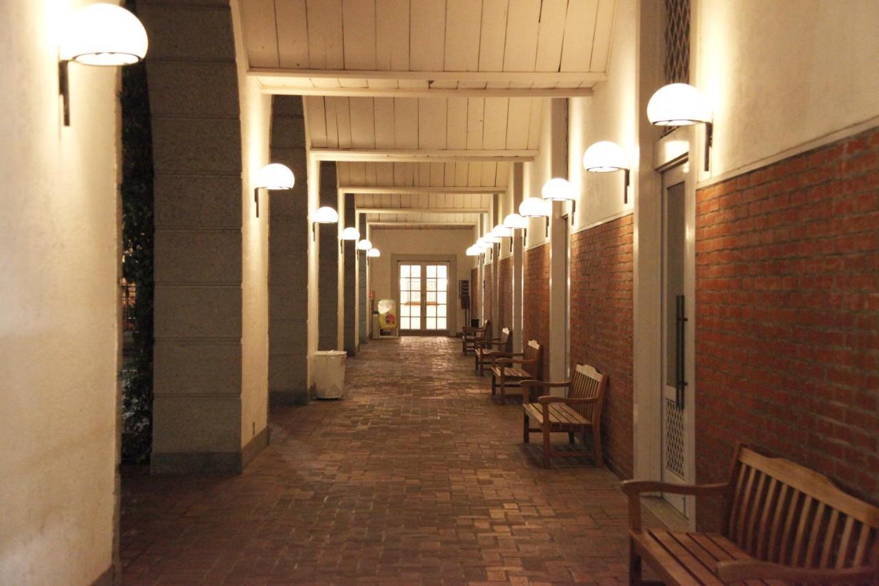 Kurashiki Ivy Square Ξενοδοχείο Εξωτερικό φωτογραφία
