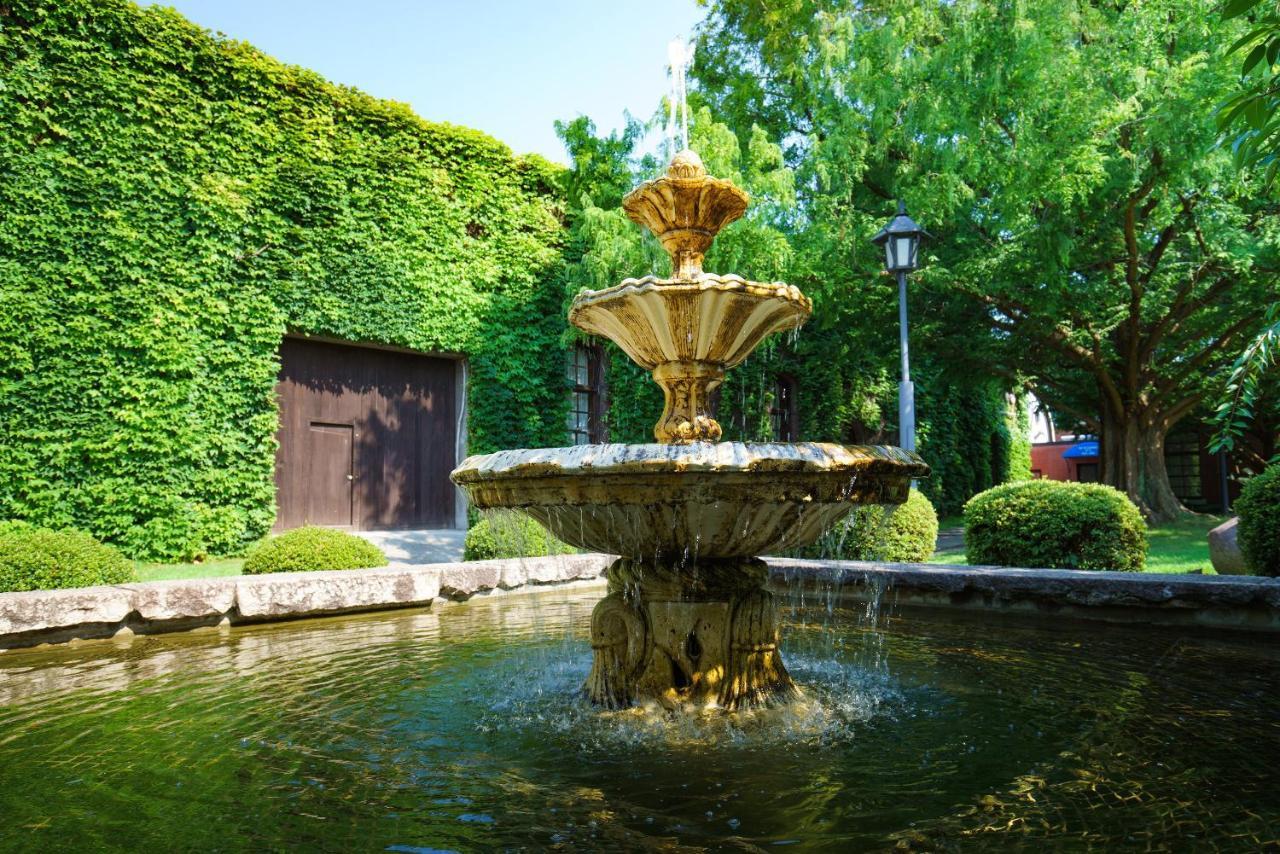 Kurashiki Ivy Square Ξενοδοχείο Εξωτερικό φωτογραφία