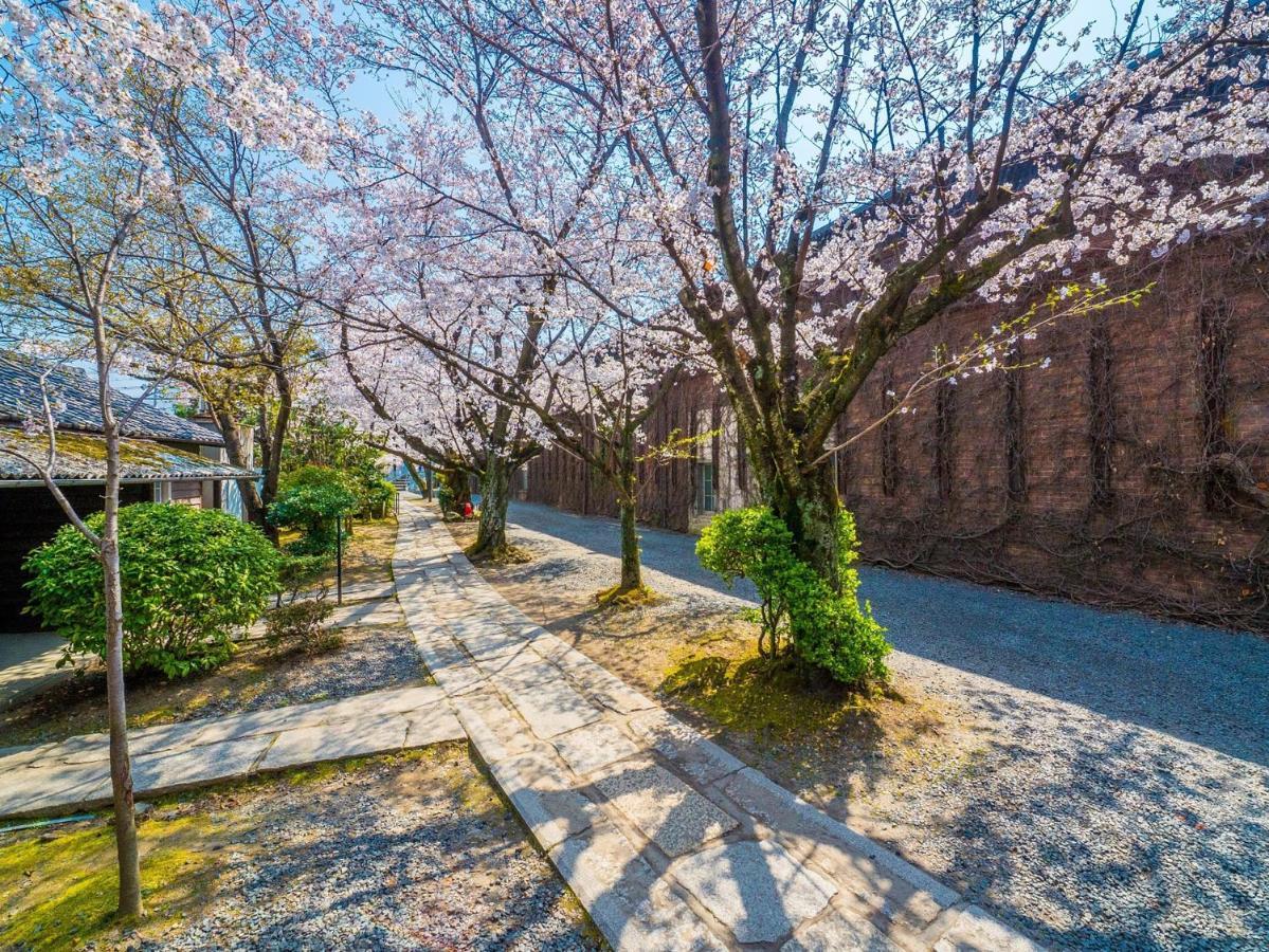 Kurashiki Ivy Square Ξενοδοχείο Εξωτερικό φωτογραφία
